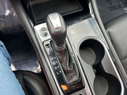 Used 2025 Nissan Altima 2.5 SR image 20