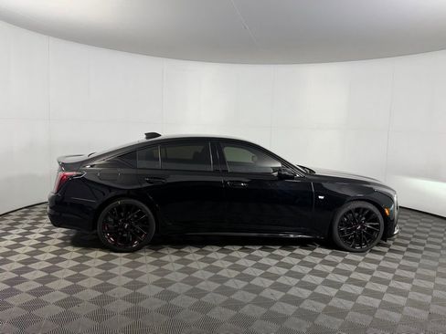 Used 2025 Cadillac CT5 Sport RWD image 5