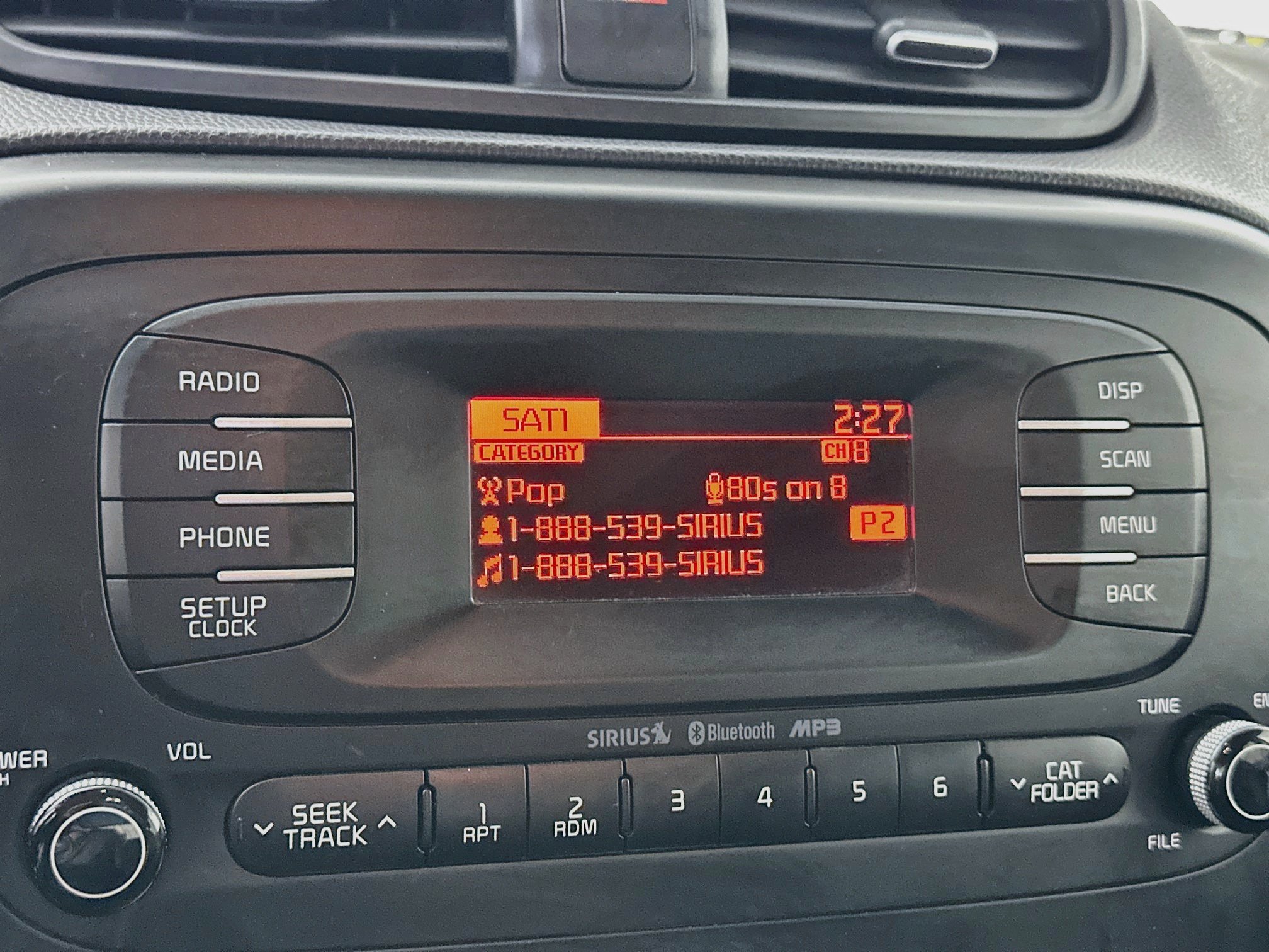 Used 2015 Kia Soul FWD image 19