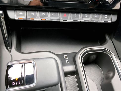 Used 2026 GMC Sierra 1500 AT4X image 32