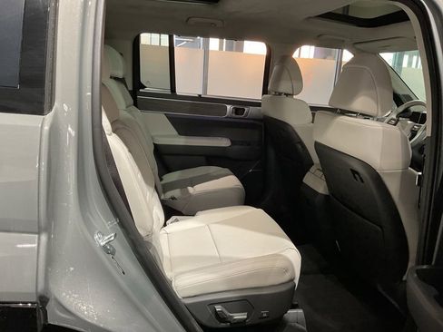 New 2026 Hyundai Santa Fe Calligraphy image 23