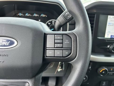 Used 2022 Ford F150 XLT RWD image 27