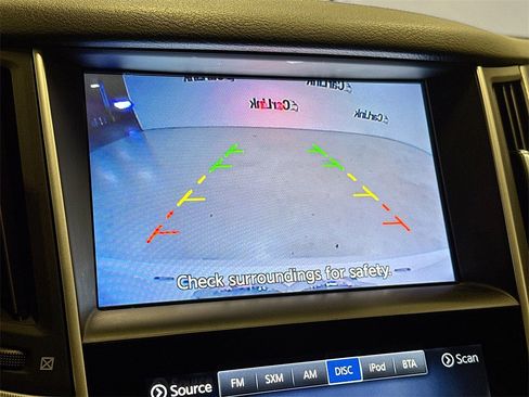 Used 2017 INFINITI Q60 w/ Premium Plus Package 2.0T image 15