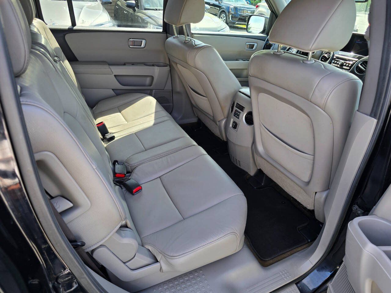 Used 2013 Honda Pilot EX-L image 34