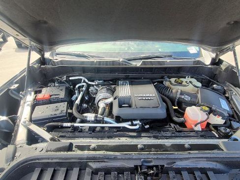 Used 2020 Chevrolet Silverado 1500 RST w/ All-Star Edition image 29