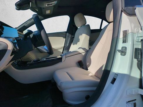 New 2026 Mercedes-Benz CLA 250 image 4