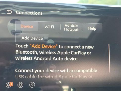 New 2026 Nissan Rogue Platinum w/ Platinum Premium Package image 12