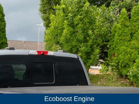 Used 2021 Ford F150 XLT w/ Equipment Group 302A High AWD/4WD image 7