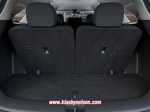 New 2026 Kia Sorento LX FWD image 21
