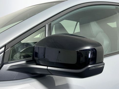 New 2026 Toyota C-HR AWD/4WD image 12