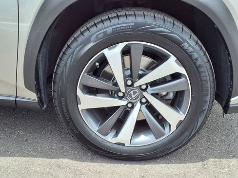 Used 2018 Lexus NX 300 AWD w/ Premium Package image 11