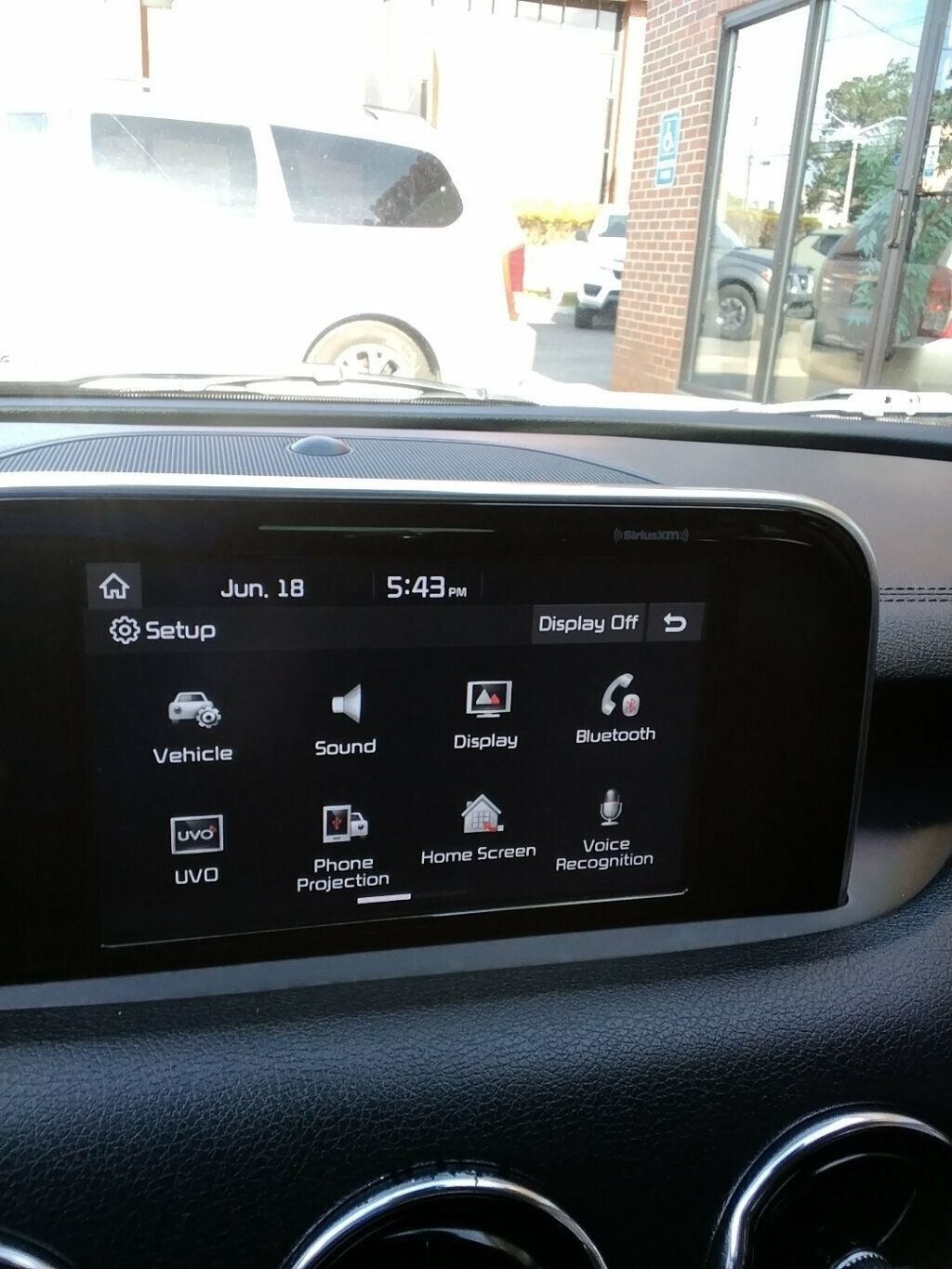 Used 2019 Kia Stinger AWD/4WD image 21