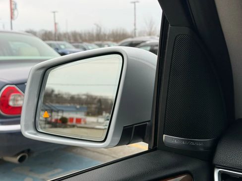 Used 2014 Mercedes-Benz GL 550 4MATIC image 43