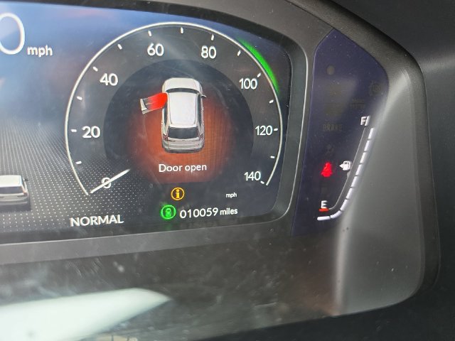 Used 2026 Honda CR-V Sport Touring image 11