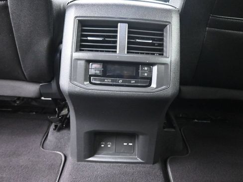 Used 2021 Volkswagen Atlas SE w/ Towing Package AWD/4WD image 33