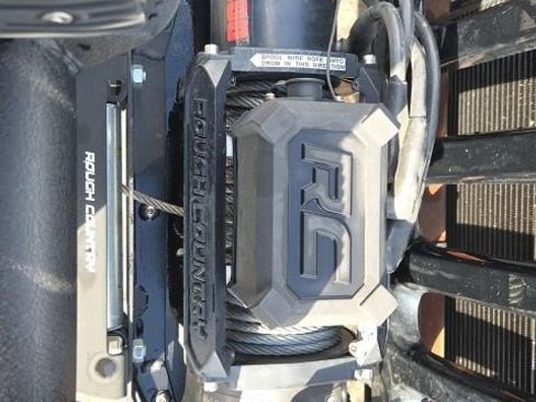 Used 2017 Jeep Wrangler Sport image 15