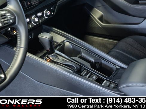 Used 2026 Honda Accord Sport image 29