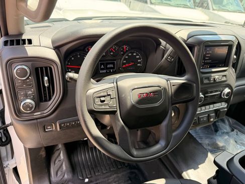 New 2026 GMC Sierra 2500 Pro w/ Max Trailering Package AWD/4WD image 15