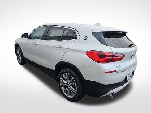 Used 2020 BMW X2 sDrive28i w/ Convenience Package FWD image 3