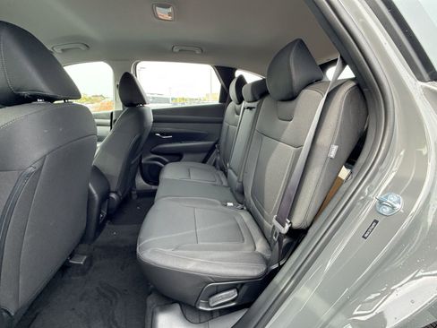 New 2026 Hyundai Tucson SE image 24