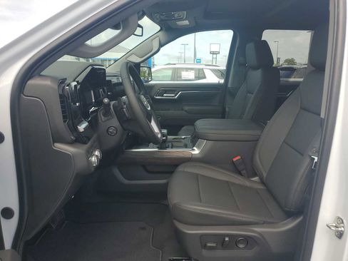 New 2026 GMC Sierra 1500 SLT w/ SLT Premium Package AWD/4WD image 13