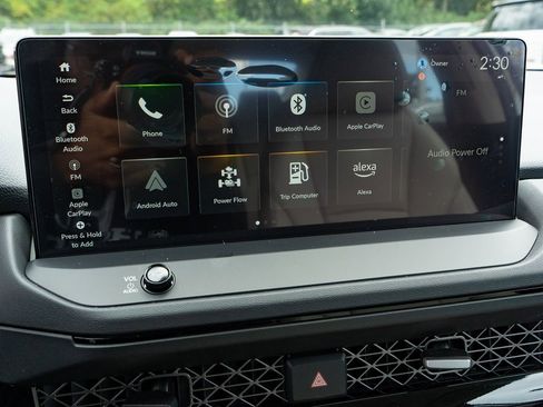 New 2025 Honda Accord EX-L image 26