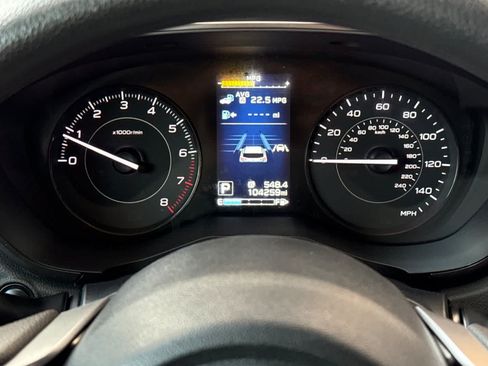 Used 2018 Subaru Impreza 2.0i Premium w/ Eyesight & BSD & Rcta AWD/4WD image 24