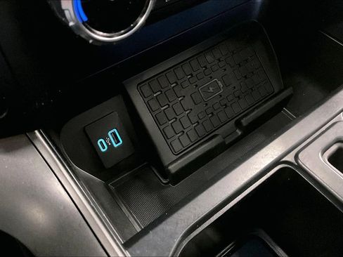 Used 2024 Ford F150 XLT w/ Equipment Group 303A High image 22