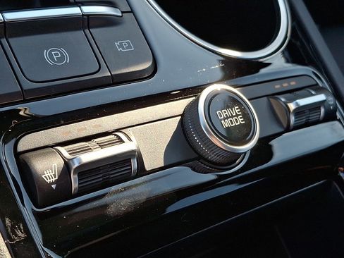 New 2026 Kia K5 GT image 12