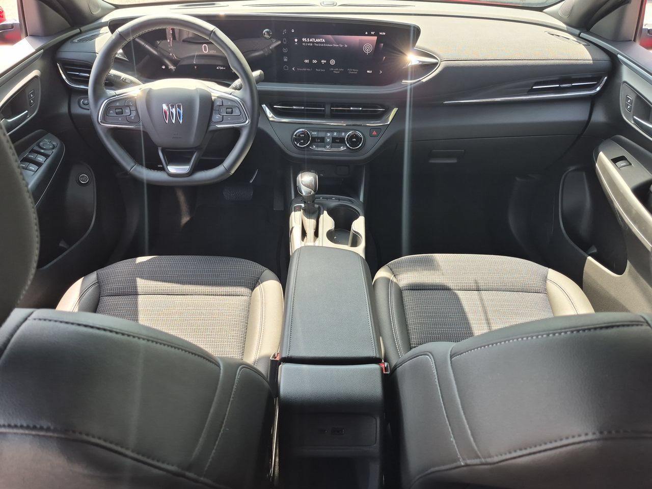 Used 2026 Buick Envista Preferred w/ Convenience I Package FWD image 19