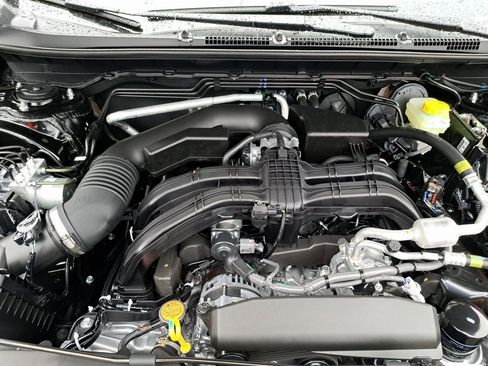 New 2026 Subaru Crosstrek 2.0i Premium image 17