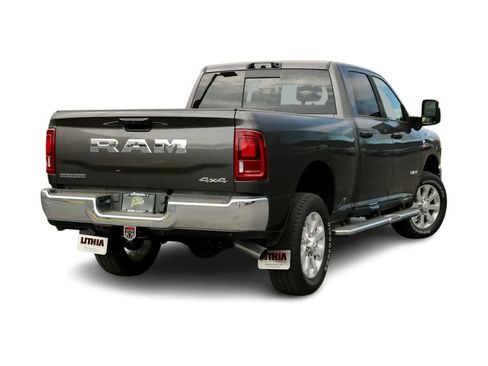 New 2026 RAM 2500 Big Horn image 6