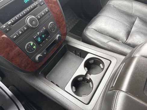 Used 2010 Chevrolet Silverado 1500 LTZ w/ Suspension Package, Off-Road image 27