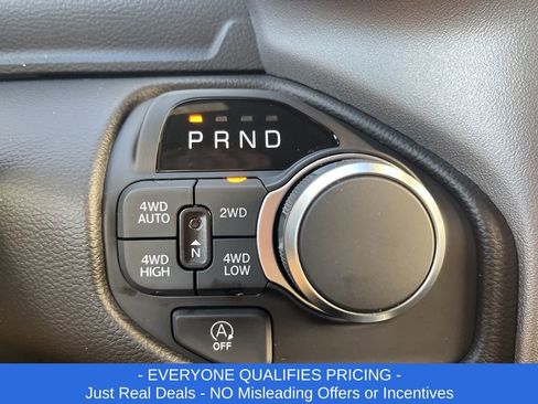 New 2026 RAM 1500 Big Horn/Lone Star image 16