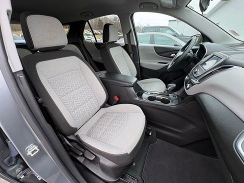 Used 2024 Chevrolet Equinox LT image 28