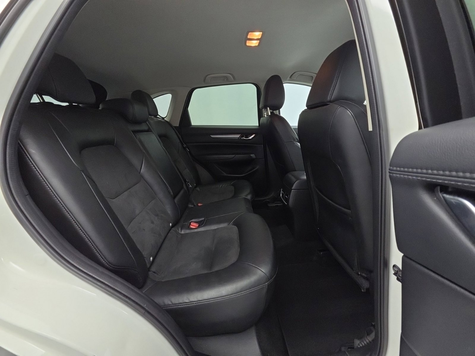 Used 2023 MAZDA CX-5 AWD 2.5 S w/ Select Package image 38