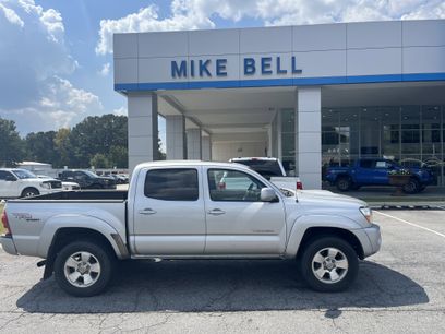 Used 2008 Toyota Tacoma PreRunner