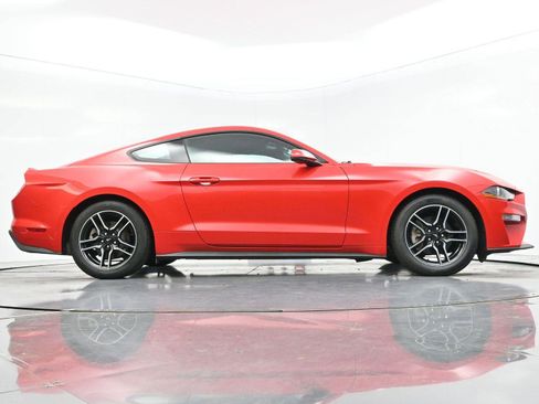 Used 2020 Ford Mustang Premium RWD image 50