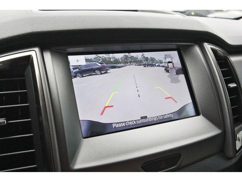 Used 2021 Ford Ranger XLT w/ Equipment Group 302A High image 23