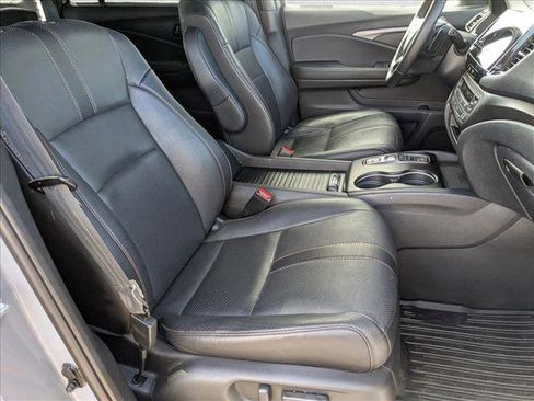 Used 2023 Honda Passport TrailSport image 20