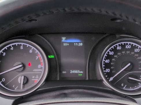 Used 2024 Toyota Camry SE w/ Convenience Package image 22