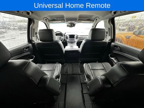 Used 2020 Chevrolet Suburban Premier w/ Max Trailering Package AWD/4WD image 12