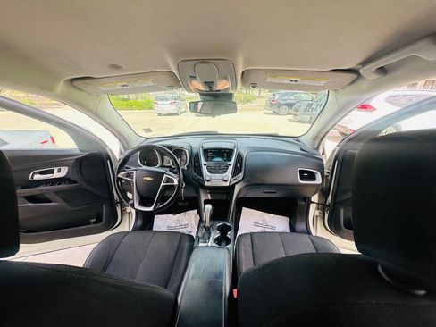 Used 2014 Chevrolet Equinox LT FWD image 18
