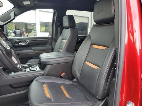 Used 2025 GMC Sierra 2500 AT4 w/ AT4 Premium Plus Package image 71