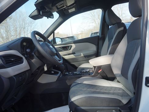 New 2026 Subaru Forester AWD/4WD image 8