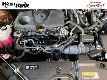 Certified 2022 Toyota Sienna LE