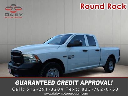Used 2022 RAM 1500 Tradesman w/ Trailer Tow Group
