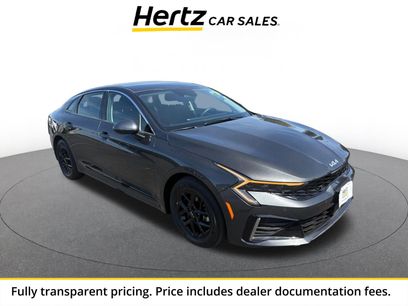 Used 2025 Kia K5 LXS