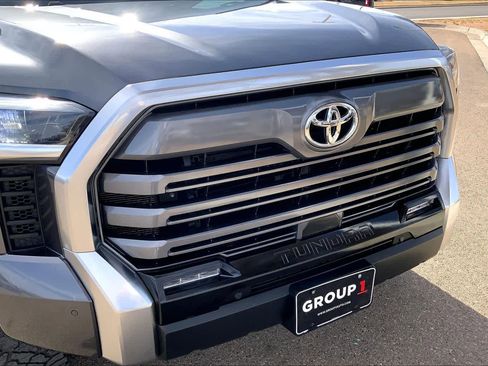 Used 2024 Toyota Tundra Limited image 29