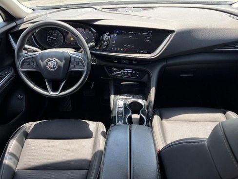 Certified 2023 Buick Envision Essence FWD image 11
